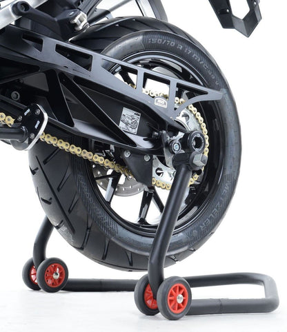 Nottolini cavalletto posteriore per KTM 1290 Superadventure / 1050 Adventure - ENDURRAD