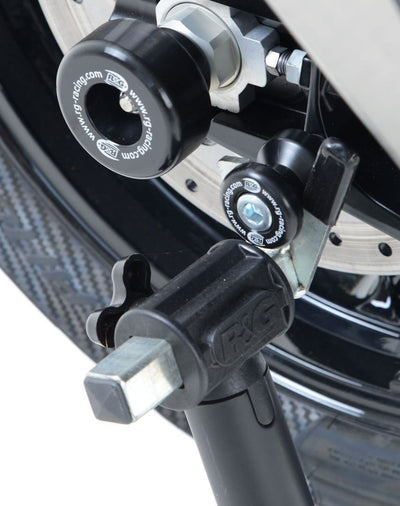 Nottolini Cavalletto Posteriore Per Ktm 1290 Superadventure 1050 Adventure Arancio 13039 Rg CR0051OR - ENDURRAD