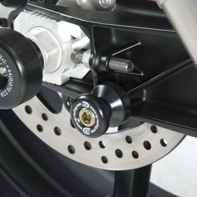 Nottolini Cavalletto Posteriore Per Ktm 690 Duke 12 690 Duke R 13 Rg CR0042 - ENDURRAD