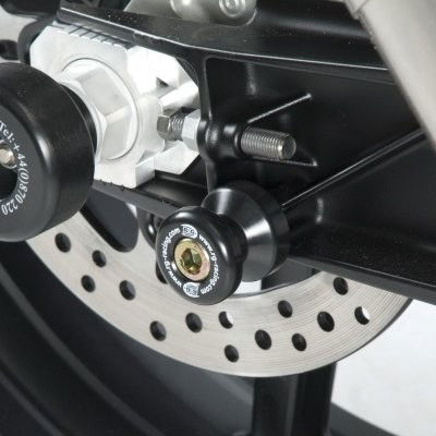 Nottolini Cavalletto Posteriore Per Ktm 690 Duke 12 690 Duke R 13 Rg CR0042 - Endurrad