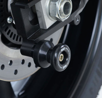 Nottolini cavalletto posteriore per Yamaha YZF - R6 '17 - / Aprilia Mana 2008 - ENDURRAD