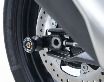Nottolini Cavalletto Posteriore Tipo Offset Bmw G310R R G 18438 Rg CR0064BK - ENDURRAD
