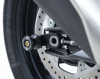 Nottolini Cavalletto Posteriore Tipo Offset Bmw G310R R G 18438 Rg CR0064BK - Endurrad