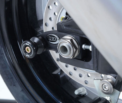 Nottolini Cavalletto Posteriore Tipo Offset Honda CBR1000RR Sp SP2 17 CBR1000RR R Sp 20 18245 Rg CR0060BK - ENDURRAD