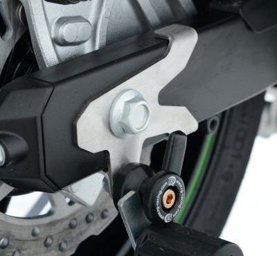 Nottolini cavalletto posteriore tipo Offset Kawasaki Z 800 - ENDURRAD