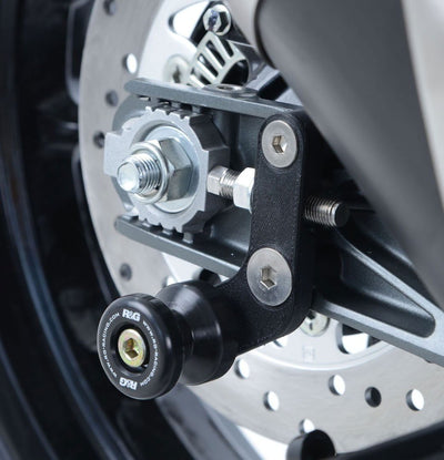 Nottolini Cavalletto Posteriore Tipo Offset Ktm 125 Duke 17 Rc 125 17 Rc 390 17 18248 Rg CR0063BK - ENDURRAD