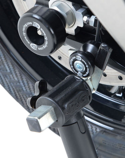 Nottolini Cavalletto Posteriore Per Ktm 1290 Superadventure 1050 Adventure Arancio 13039 Rg CR0051OR - Endurrad