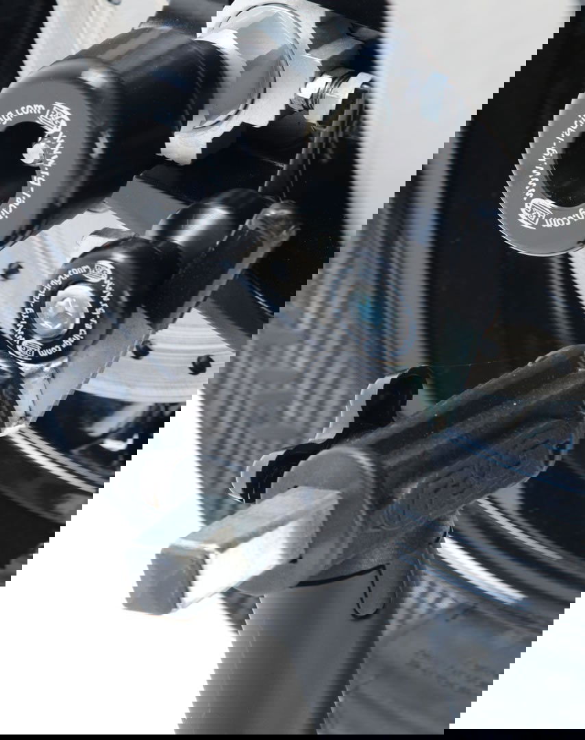 Nottolini cavalletto posteriore per KTM 1290 Superadventure / 1050 Adventure