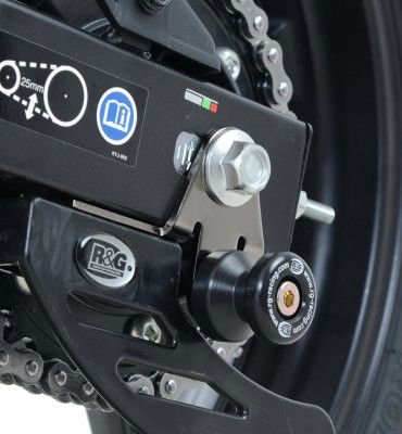 Nottolini cavalletto post.tipo Offset p | RG - CR0039BK - r27129 - ENDURRAD