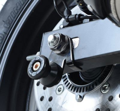 Nottolini cavalletto post.tipo Offset p | RG - CR0039BK - r27129 - ENDURRAD