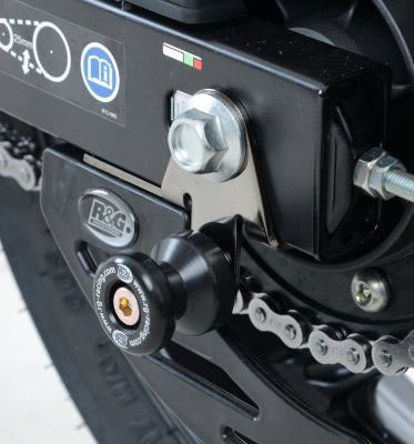 Nottolini cavalletto post.tipo Offset p | RG - CR0039BK - r27129 - ENDURRAD