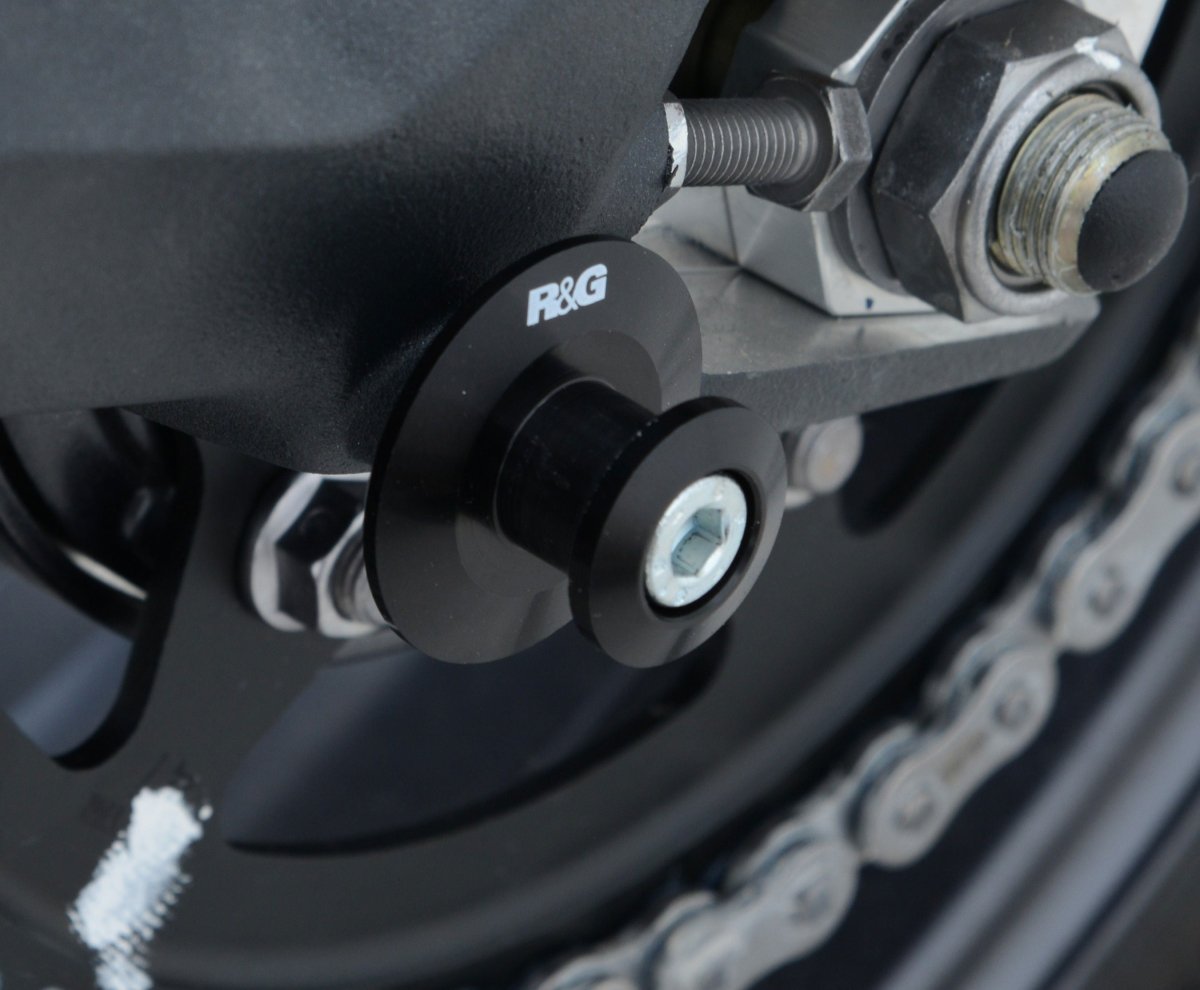 Nottolini Cavalletto Suzuki Gsx 250R 17 R G 54661 Rg ITBO006BK - ENDURRAD