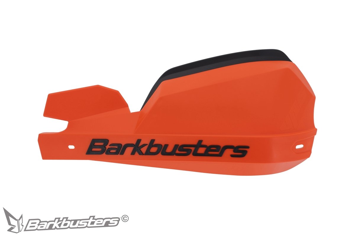 Nuove Plastiche paramani VPS Barkbuste | BR - VPS - 203 - 00 - 50438 - ENDURRAD