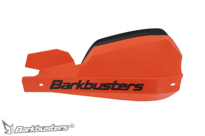 Nuove Plastiche paramani VPS Barkbuste | BR - VPS - 203 - 00 - 50438 - ENDURRAD