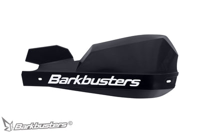 Nuove Plastiche paramani VPS Barkbusters - ENDURRAD