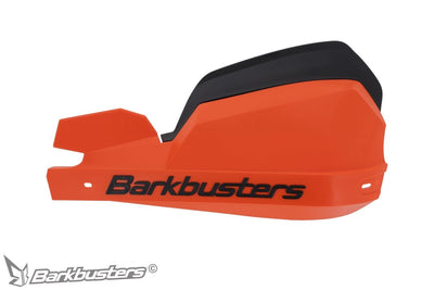 Nuove Plastiche paramani VPS Barkbusters - ENDURRAD
