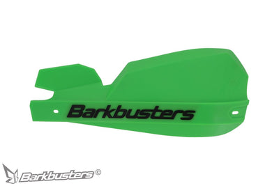 Nuove Plastiche paramani VPS Barkbusters - ENDURRAD