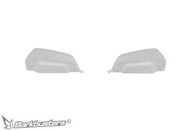 Nuove Plastiche paramani VPS Barkbusters - ENDURRAD