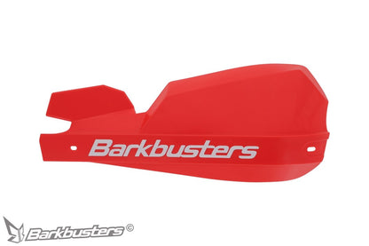 Nuove Plastiche paramani VPS Barkbusters - ENDURRAD