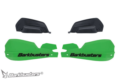 Nuove Plastiche paramani VPS Barkbusters - ENDURRAD