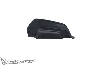 Nuove Plastiche paramani VPS Barkbusters - ENDURRAD