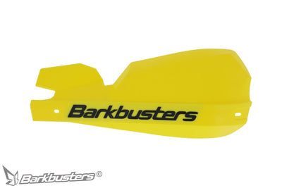 Nuove Plastiche paramani VPS Barkbusters - ENDURRAD