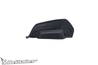 Nuove Plastiche paramani VPS Barkbusters - ENDURRAD