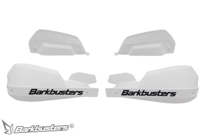 Nuove Plastiche paramani VPS Barkbusters - ENDURRAD