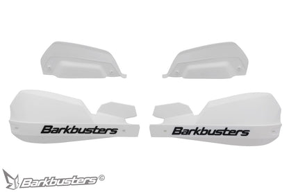 Nuove Plastiche paramani VPS Barkbusters - ENDURRAD