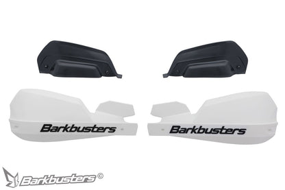 Nuove Plastiche paramani VPS Barkbusters - ENDURRAD