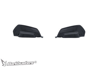 Nuove Plastiche paramani VPS Barkbusters - ENDURRAD