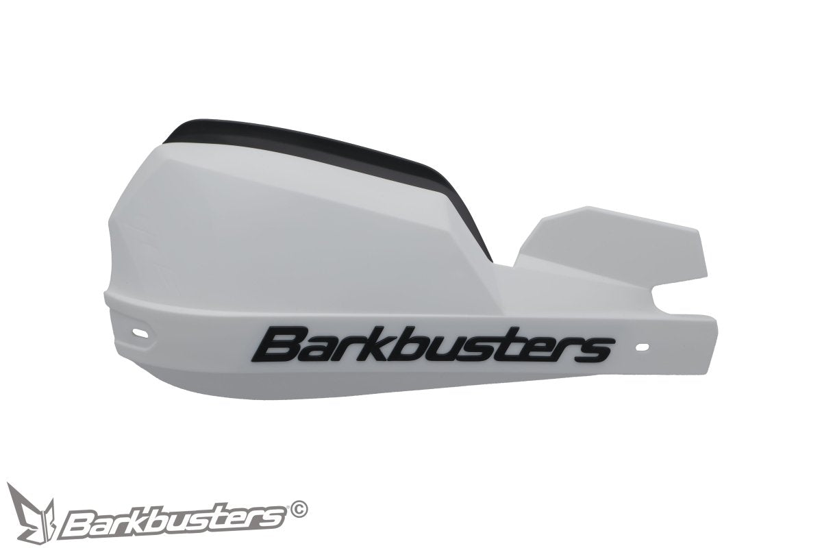 Nuove Plastiche paramani VPS Barkbusters - ENDURRAD