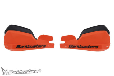 Nuove Plastiche paramani VPS Barkbusters - ENDURRAD