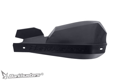 Nuove Plastiche paramani VPS Barkbusters - ENDURRAD