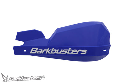 New VPS Barkbusters Handguard Plastics Barkbusters - Professional Quality