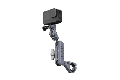 Outplorer G100 supporto action cam con collare