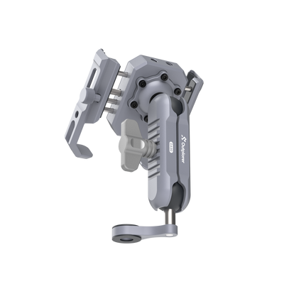 Outplorer P100-B pinza, braccio e sfera per specchietto
