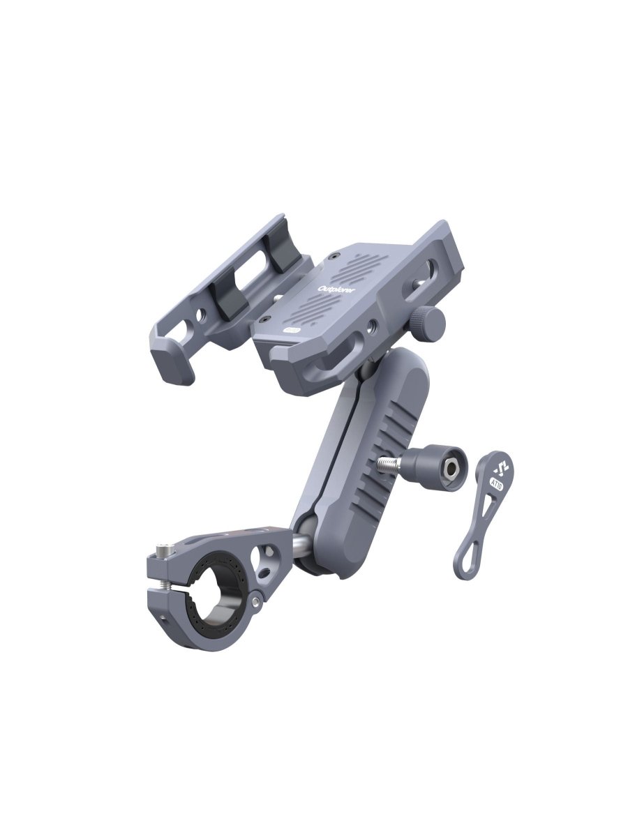 Outplorer AT10 – Kit viti antifurto per sup | OT - AT10 - r32484 - ENDURRAD