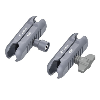 Outplorer AT10 – Kit viti antifurto per sup | OT - AT10 - r32484 - ENDURRAD