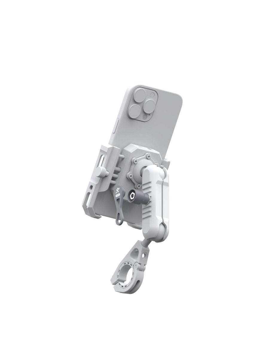 Outplorer AT10 – Kit viti antifurto per supporti - ENDURRAD