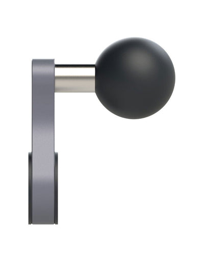 Outplorer BA25 – Adattatore testa vite con sfera da 1" - ENDURRAD