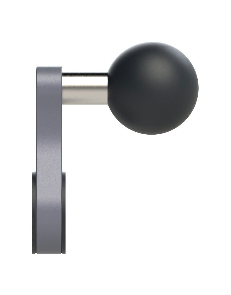 Outplorer BA25 – Adattatore testa vite con sfera da 1" - ENDURRAD