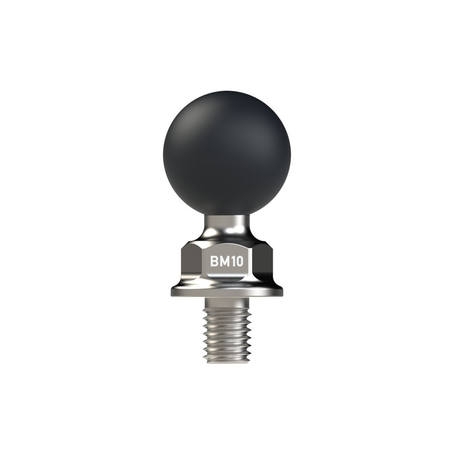 Sfera da 1" filettata