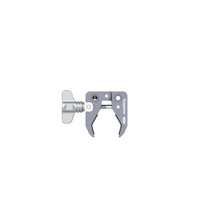 Outplorer CM10 – Supporto a morsetto universale - ENDURRAD