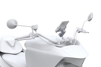 Outplorer DA90 – Braccio doppio snodo misur | OT - DA90 - r32477 - ENDURRAD