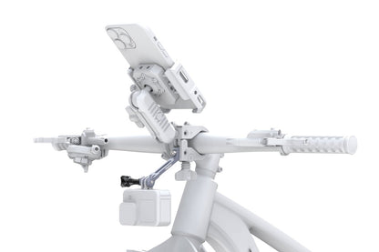 Outplorer GB10 – Adattatore a staffa per Go | OT - GB10 - r32489 - ENDURRAD