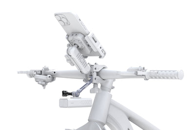Outplorer GB10 – Adattatore a staffa per GoPro