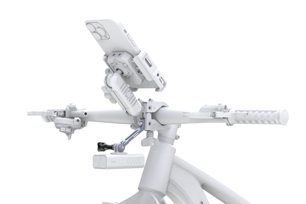 Staffa adattatore GoPro per supporti Air Suspension | GB10