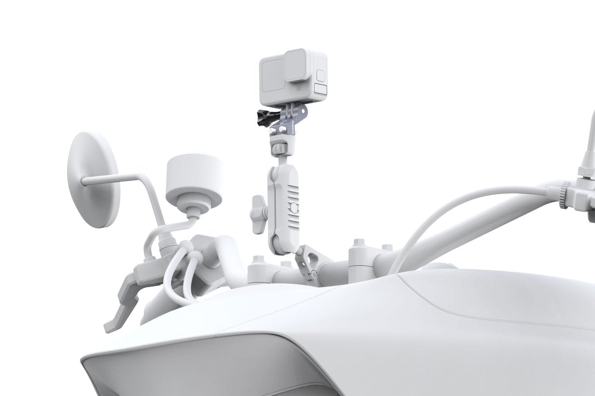 Outplorer GM10 – Adattatore di montaggio pe | OT - GM10 - r32488 - ENDURRAD