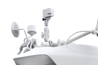 Outplorer GM10 – Adattatore di montaggio pe | OT - GM10 - r32488 - ENDURRAD